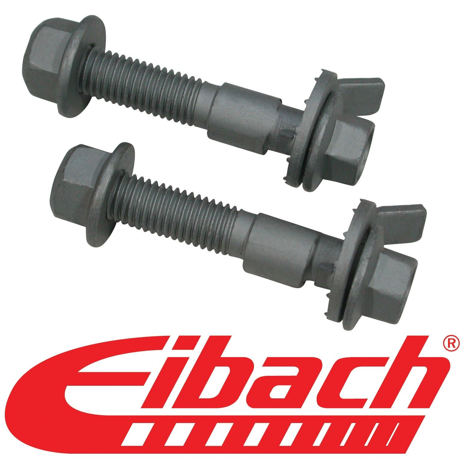 VW Golf Mk2 GTi/8v/16v/G60/Rallye Eibach Ez Front Camber Bolts PAIR! 5.81250K