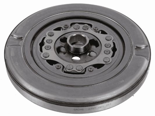 SACHS Flywheel 2295 001 711