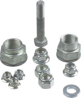 Repair Kit, wheel suspension Left and right LEMFÖRDER for ALFA ROMEO-12578421 42347 01