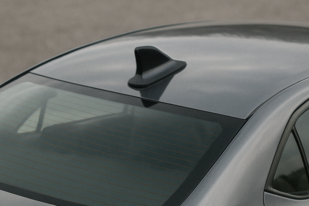 The Complete Guide to Car Aerials