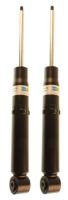 PAIR Bilstein B4 Rear Kit Shock Absorbers Dampers High OEM Quality 19-189710