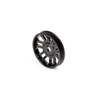 Lightweight Crank Pulley BRZ/8