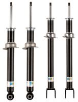 Bilstein B4 4x Shock Absorbers Dampers OEM Quality 26-220031 26-220024