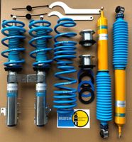 Bilstein B16 Coilover Kit For Ford Fiesta MK7 ST180 08-17