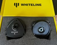 Whiteline Front Top Mounts +Camber/Caster for Golf Mk7 R GTi S3 RS3 VRS GTD MQB