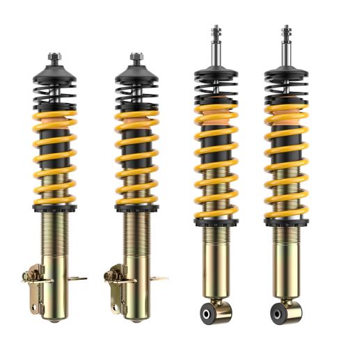 ST X Coilover Full kit Height Adjustable 13280001