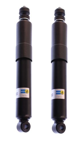 PAIR Bilstein B4 Front Gas Shocks Shock Absorbers Dampers OEM Quality 19-019536