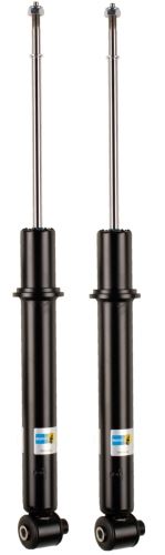 2x Bilstein B4 Rear Shocks Absorbers For VW POLO Coupe 86C, 80 81-94 1.0 CAT