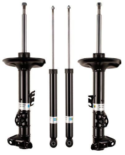 Bilstein B4 4x Shock Absorbers set For BMW 3 Compact E36 95-00 318 ti M-Tech