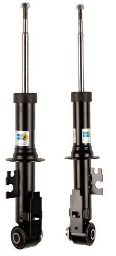 PAIR Bilstein B4 Rear Kit Shock Absorber Dampers OEM Quality 19-171586 19-000725