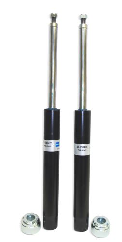 PAIR Bilstein B4 Front Gas Shocks Shock Absorbers Dampers OEM Quality 21-030475