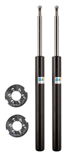 2x Bilstein B4 Pair Front Shocks Absorbers For BMW 6 (E24) 85-90 635 Csi