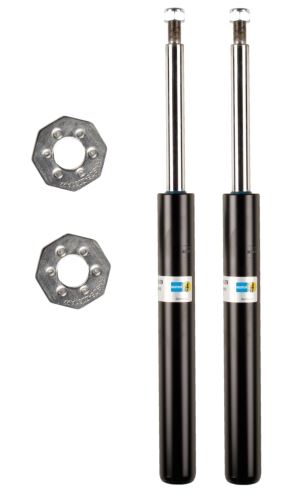 2x Bilstein B4 Pair Front Shocks AbsorbersFor Vauxhall CALIBRA 90-97 2.5 i V6