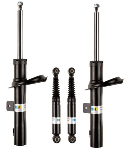 Bilstein B4 4x Shock Absorbers set For Peugeot 306 (7B, N3, N5) 94-01 2.0 S16