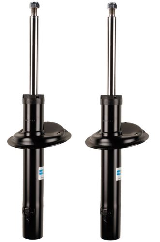 PAIR Bilstein B4 Front Gas Shocks Shock Absorbers Dampers OEM Quality 22-040916