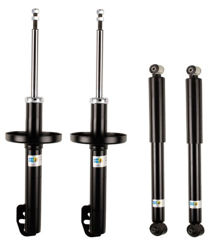 4x Bilstein B4 Front & Rear Shock Absorbers For Ford SIERRA GBG, GB4 87-93 2