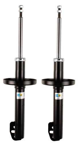 PAIR Bilstein B4 Front Gas Shocks Shock Absorbers Dampers OEM Quality 22-041029