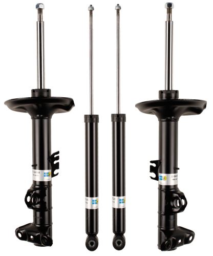 4x Bilstein B4 Shock Absorbers set For BMW 3 Compact E36 95-00 318 ti STD