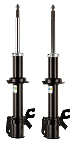 PAIR Bilstein B4 Front Gas Shocks Shock Absorbers Dampers OEM Quality 22-044839