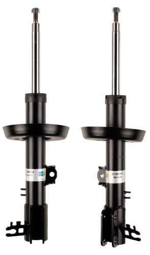 PAIR Bilstein B4 Front Kit Shock Absorber Damper OEM Quality 22-045874 22-045881