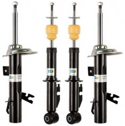 4x Bilstein B4 Front & Rear Shock Absorbers set For Mini (R50, R53) 02-06 On