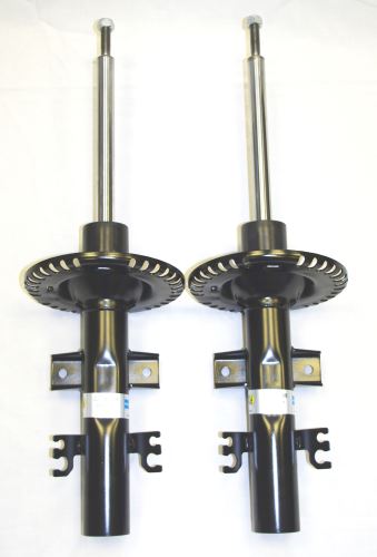 2x Bilstein B4 Pair Front Shocks AbsorbersFor VW TRANSPORTER T5 T28 T30