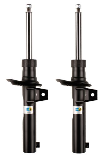 PAIR Bilstein B4 Front Gas Shocks Shock Absorbers Dampers OEM Quality 22-151070