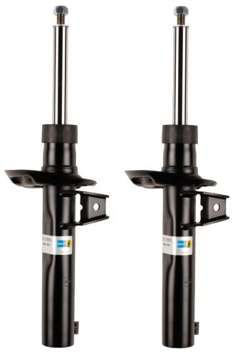 PAIR Bilstein B4 Front Gas Shocks Shock Absorbers Dampers OEM Quality 22-170071