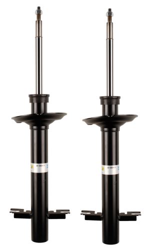 PAIR Bilstein B4 Front Gas Shocks Shock Absorbers Dampers OEM Quality 22-183415