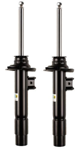 PAIR Bilstein B4 Front Gas Shocks Shock Absorbers Dampers OEM Quality 22-220066