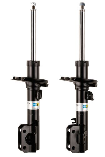 PAIR Bilstein B4 Front Kit Shock Absorber Damper OEM Quality 22-239266 22-239273