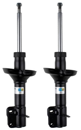 PAIR Bilstein B4 Front Gas Shocks Shock Absorbers Dampers OEM Quality 22-239594