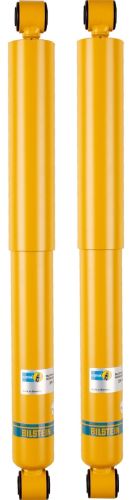 PAIR Bilstein B6 Heavy Duty Rear Shocks Shock Absorbers Dampers For VW Amarok