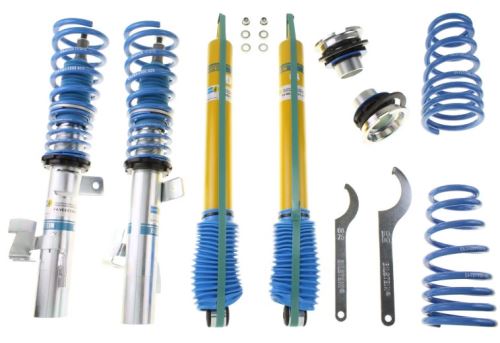 Bilstein B14 Coilover Full Kit Height Adjustable 47-121225