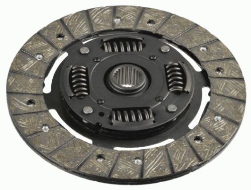 SACHS Clutch Disc - 1878 634 057