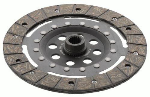 SACHS Clutch Disc - 1864 634 034