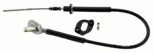 SACHS Cable Pull, clutch control - 3074 600 139