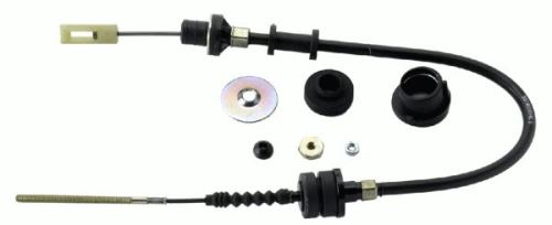 SACHS Cable Pull, clutch control - 3074 600 140