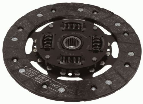 SACHS Clutch Disc - 1878 005 906