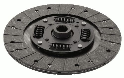 SACHS Clutch Disc - 1878 634 063