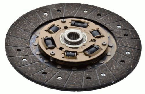 SACHS Clutch Disc - 1878 654 575