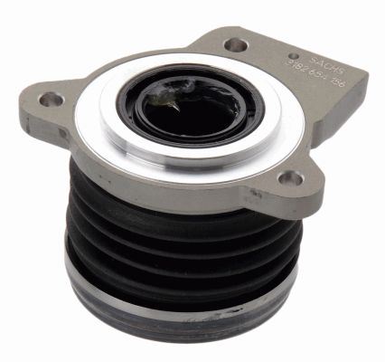 SACHS Central Slave Cylinder, clutch - 3182 654 156