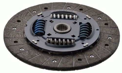 SACHS Clutch Disc - 1878 654 586