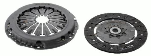 SACHS Clutch Kit - 3000 951 550