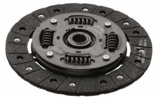 SACHS Clutch Disc - 1878 600 859