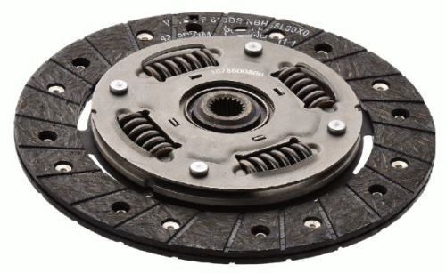 SACHS Clutch Disc - 1878 600 860