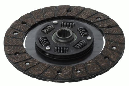 SACHS Clutch Disc - 1878 634 067