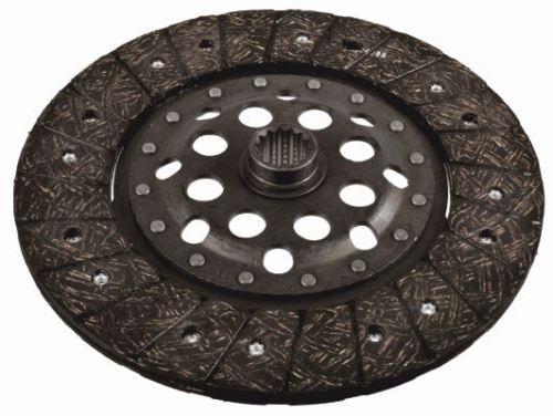 SACHS Clutch Disc - 1864 634 057