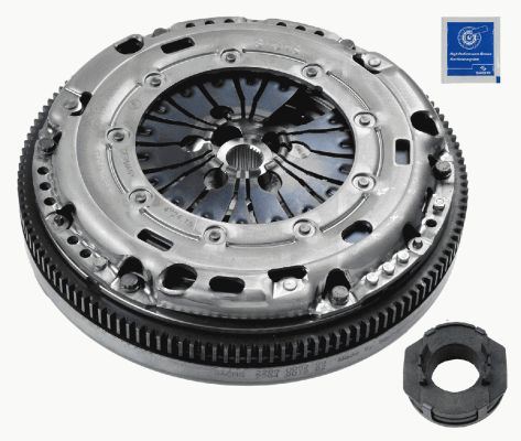 SACHS Clutch Kit - 2290 602 004