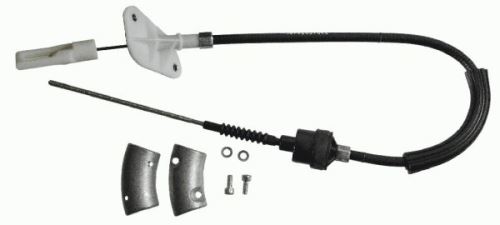 SACHS Cable Pull, clutch control - 3074 600 144